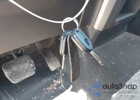 2011 Ford F-150 Xlt z USA, uszkodzony, nr VIN 1FTFW1ET1BFB88206